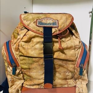 Aveiro Martini Backpack super sale is a must-go from my closet. Great for travel